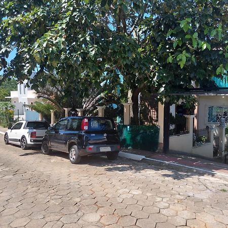 Vila Casa Com Piscina Florianópolis Exteriér fotografie